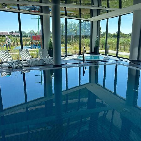 Westin House Apartamenty Baltic Premium コウォブジェク エクステリア 写真