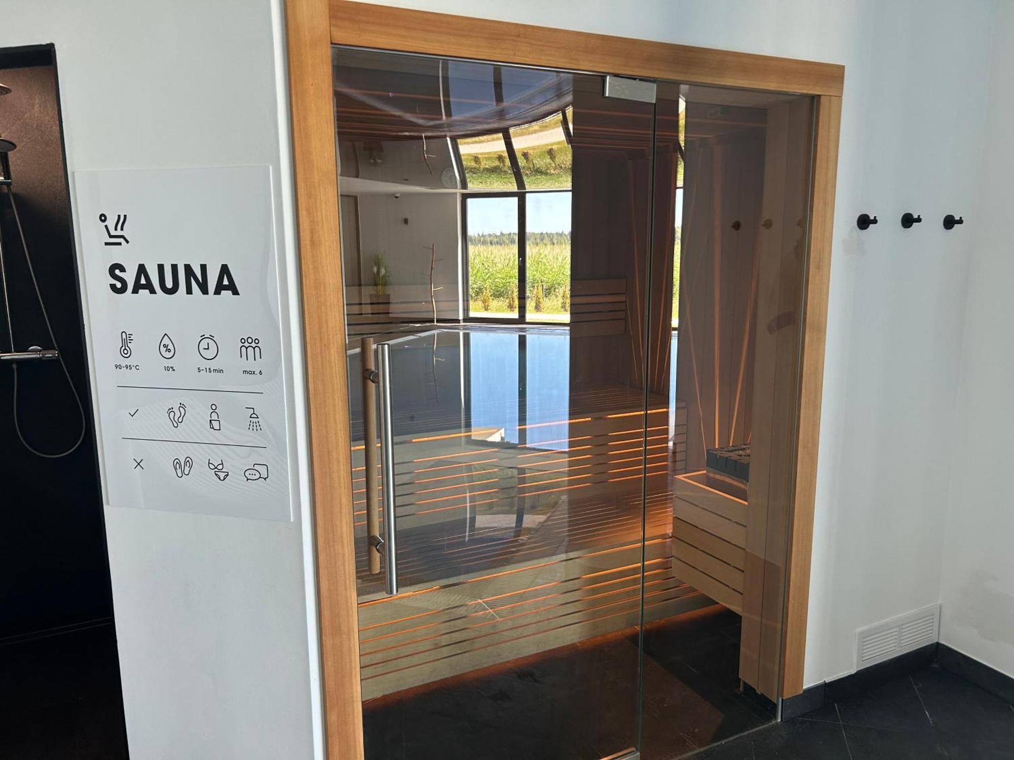Westin House Apartamenty Baltic Premium コウォブジェク エクステリア 写真